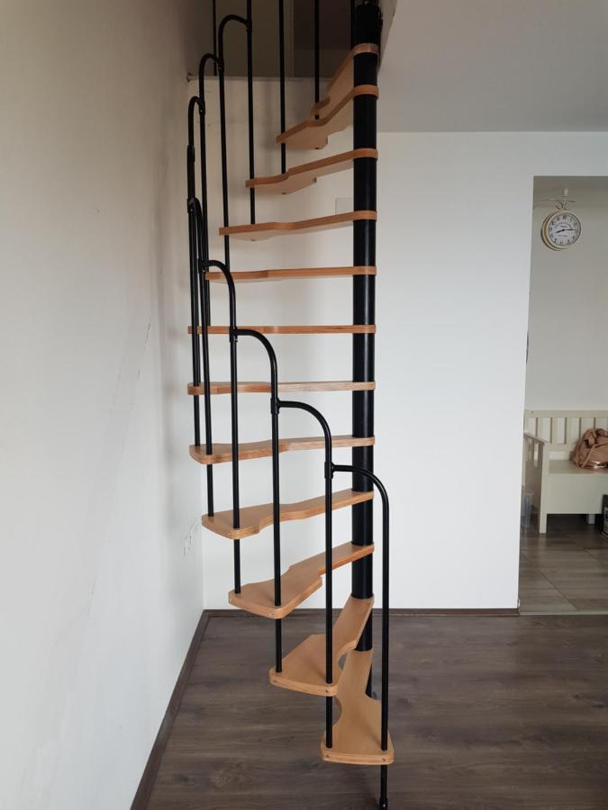Ferienwohnung Sunset Sveti Juraj Exterior foto