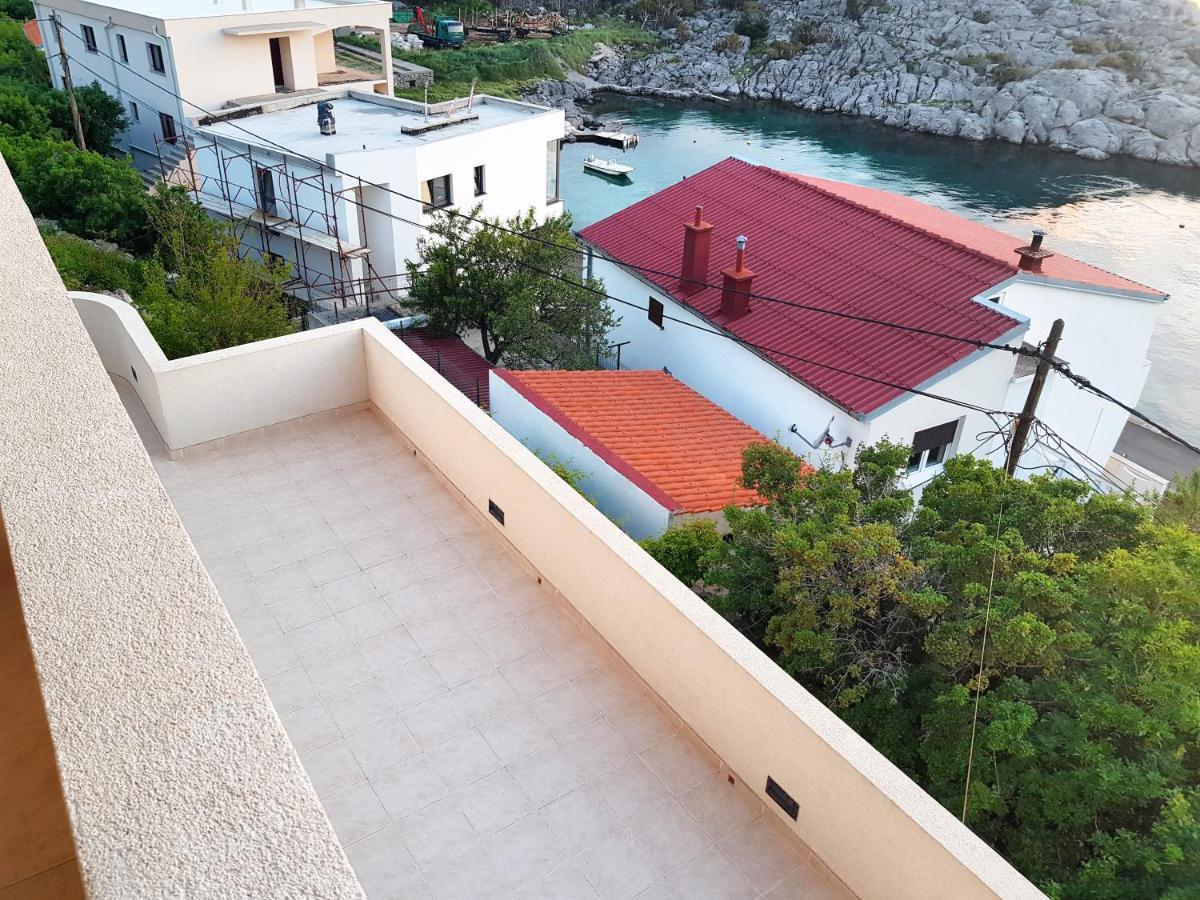 Ferienwohnung Sunset Sveti Juraj Exterior foto