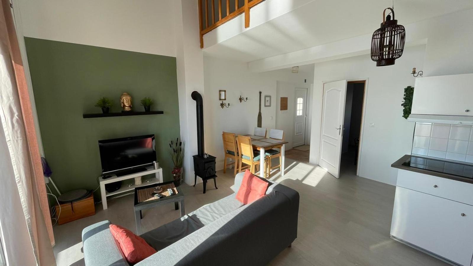 Ferienwohnung Sunset Sveti Juraj Exterior foto